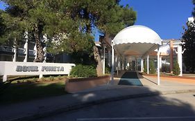 Hotel Pineta
